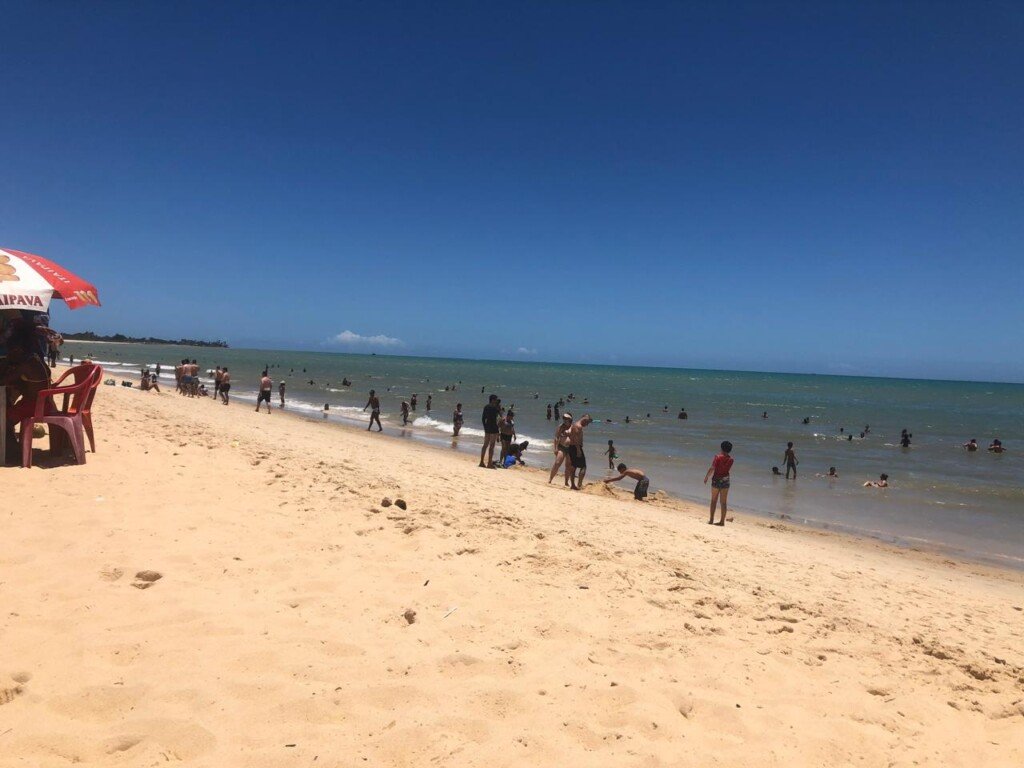 Porto Seguro - Brasil
