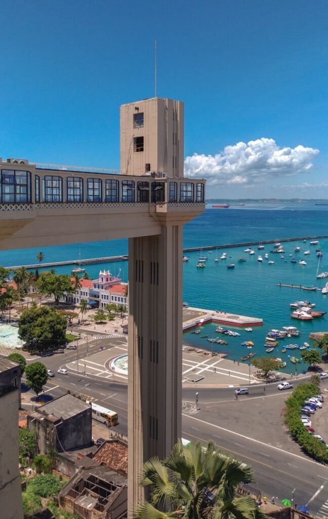 people on beach during daytime - Brasil