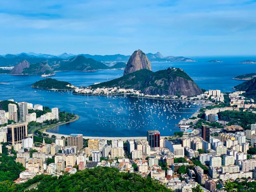 Rio de Janeiro - Brasil