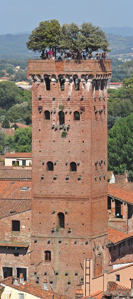 Torre - Toscana